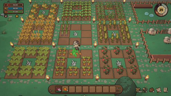 拾光物语 Border Town|官方中文|Build.17407899|解压即撸|