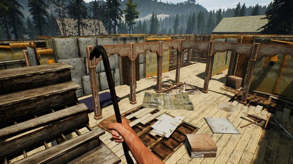 牧场模拟器|官方中文|V1.152S+西南牧场与农场扩展包DLC+全DLC|解压即撸|