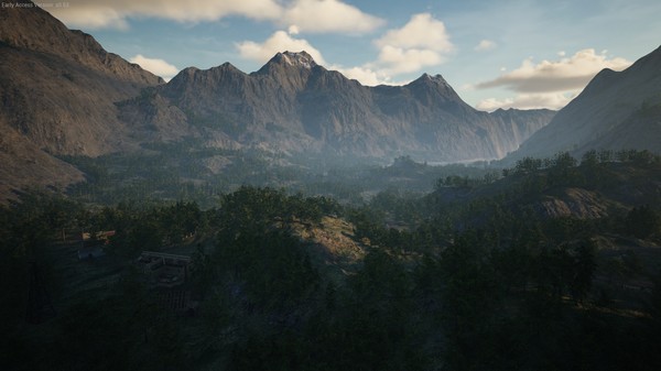 牧场模拟器|官方中文|V1.152S+西南牧场与农场扩展包DLC+全DLC|解压即撸|