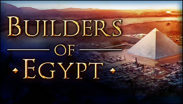 埃及建设者 Builders of Egypt|官方中文|Build.17376871|解压即撸|