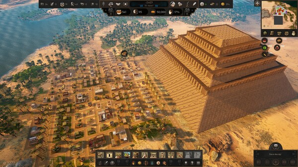 埃及建设者 Builders of Egypt|官方中文|Build.17376871|解压即撸|