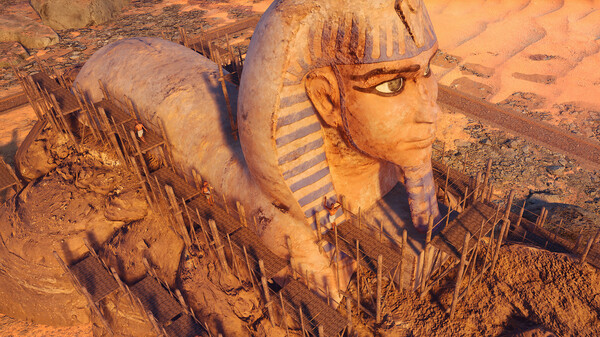 埃及建设者 Builders of Egypt|官方中文|Build.17376871|解压即撸|