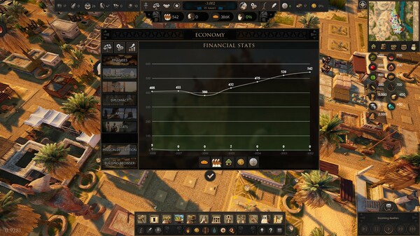 埃及建设者 Builders of Egypt|官方中文|Build.17376871|解压即撸|