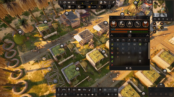 埃及建设者 Builders of Egypt|官方中文|Build.17376871|解压即撸|