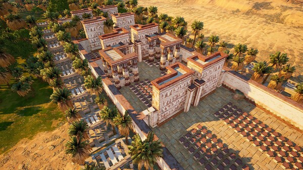 埃及建设者 Builders of Egypt|官方中文|Build.17376871|解压即撸|