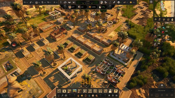 埃及建设者 Builders of Egypt|官方中文|Build.17376871|解压即撸|