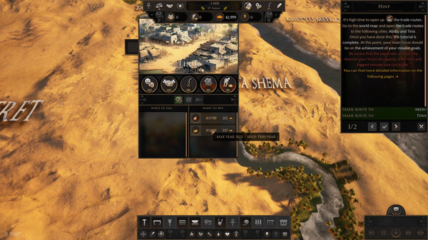 埃及建设者 Builders of Egypt|官方中文|Build.17376871|解压即撸|
