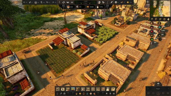 埃及建设者 Builders of Egypt|官方中文|Build.17376871|解压即撸|