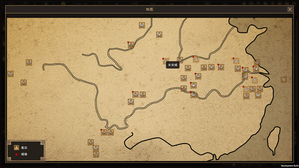 我来自江湖|官方中文|Build.17381006-剑舞千山-画皮幻影|解压即撸|