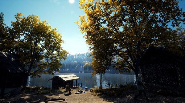 中世纪王朝|官方中文|V2.3.0.4+全DLC-生存经营+修改器|解压即撸|