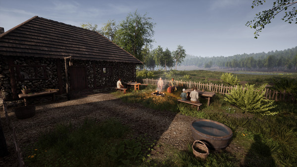 中世纪王朝|官方中文|V2.3.0.4+全DLC-生存经营+修改器|解压即撸|