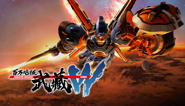 百万吨级武藏W|官方中文|Build.16808447-光华破空-星河倾泻+全DLC|解压即撸|