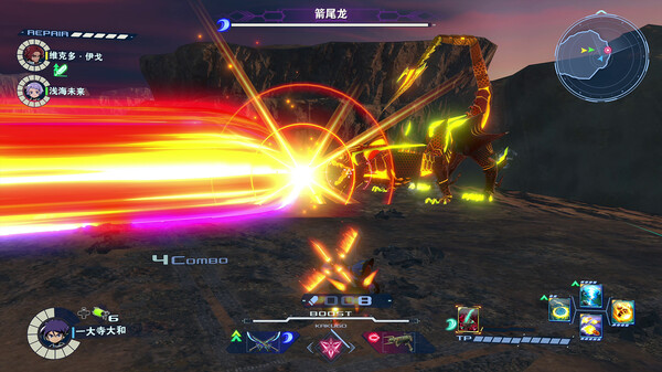 百万吨级武藏W|官方中文|Build.16808447-光华破空-星河倾泻+全DLC|解压即撸|