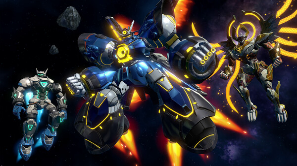 百万吨级武藏W|官方中文|Build.16808447-光华破空-星河倾泻+全DLC|解压即撸|