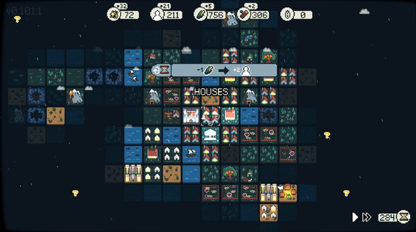 黎明人 Dawnfolk|官方中文|Build.17354635|解压即撸|