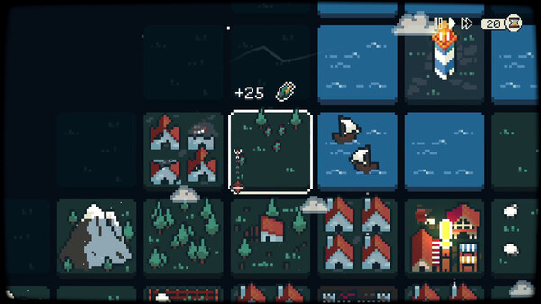 黎明人 Dawnfolk|官方中文|Build.17354635|解压即撸|