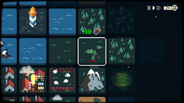 黎明人 Dawnfolk|官方中文|Build.17354635|解压即撸|