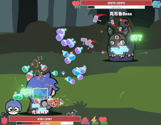 黑童话 Black Fairy Tale|官方中文|Build.17334299|解压即撸|