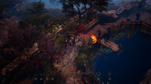 阿喀琉斯 不为人知的传奇|官方中文|Build.17090347-天命斗魂-苍穹誓约+全DLC|解压即撸|