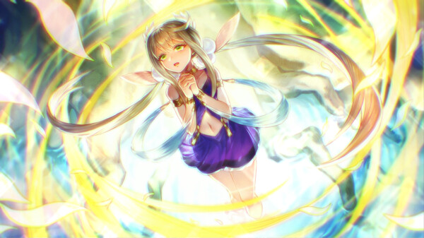 天穹卡牌录 Card-en-Ciel|官方中文|Build.17088878|解压即撸|