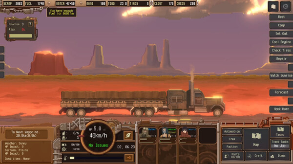尘土之地快递|官方中文|Build.17362934+全DLC|解压即撸|
