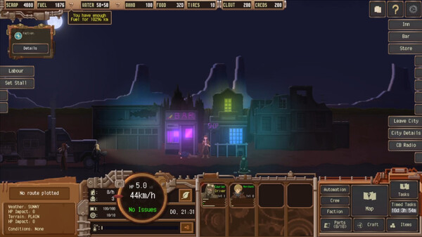 尘土之地快递|官方中文|Build.17362934+全DLC|解压即撸|