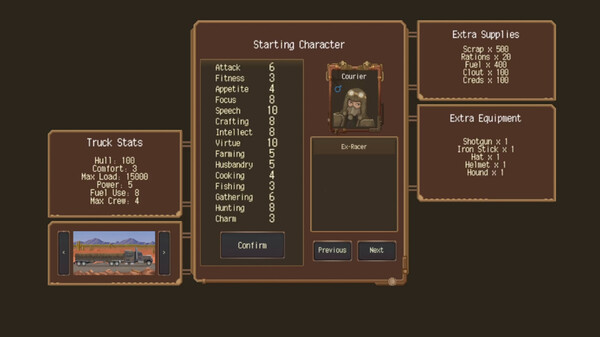 尘土之地快递|官方中文|Build.17362934+全DLC|解压即撸|