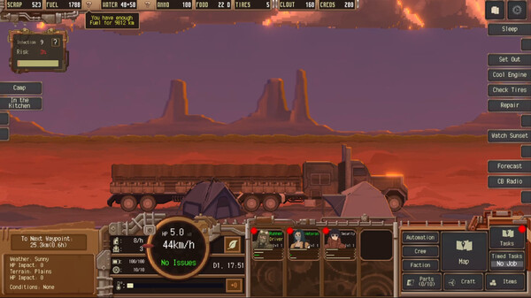 尘土之地快递|官方中文|Build.17362934+全DLC|解压即撸|