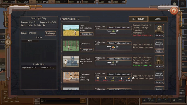 尘土之地快递|官方中文|Build.17362934+全DLC|解压即撸|