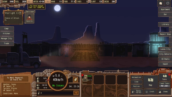 尘土之地快递|官方中文|Build.17362934+全DLC|解压即撸|