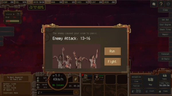 尘土之地快递|官方中文|Build.17362934+全DLC|解压即撸|