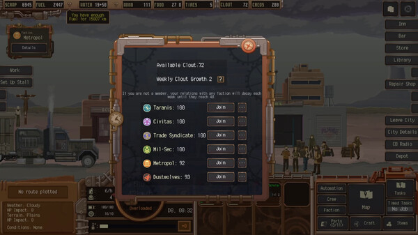 尘土之地快递|官方中文|Build.17362934+全DLC|解压即撸|