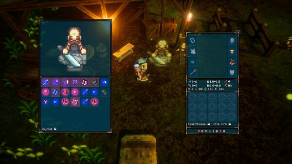南方的游骑兵|官方中文|Build.17367844|解压即撸|