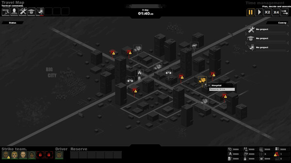 染色体恶魔2|官方中文|Build.17368441+全DLC|解压即撸|