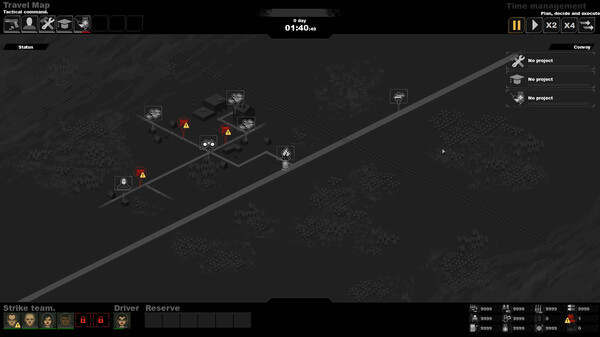 染色体恶魔2|官方中文|Build.17368441+全DLC|解压即撸|