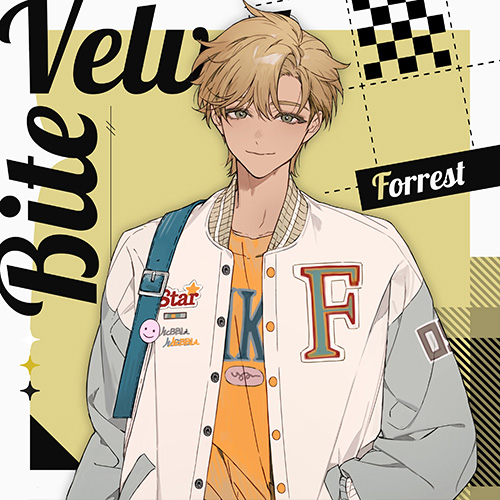 天鹅绒之咬 柔软与牙齿 Velvet Bite Softly, with Teeth|官方中文|解压即撸|