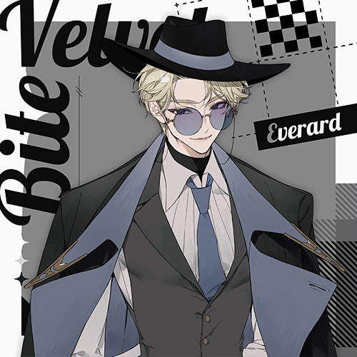 天鹅绒之咬 柔软与牙齿 Velvet Bite Softly, with Teeth|官方中文|解压即撸|