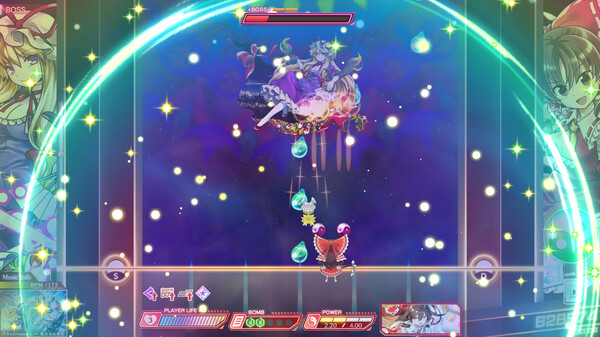 东方弹幕神乐 失落幻想|官方中文|V1.6.2+季票+全DLC|解压即撸|