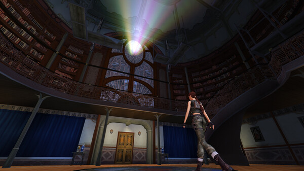 古墓丽影 4-6 复刻版 Tomb Raider IV-VI Remastered|官方中文|Build.17156603+全DLC|解压即撸|