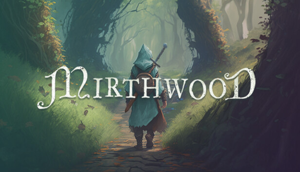 欢愉森林 Mirthwood|官方中文|Build.17275843-天涯牧歌-风与林语|解压即撸|
