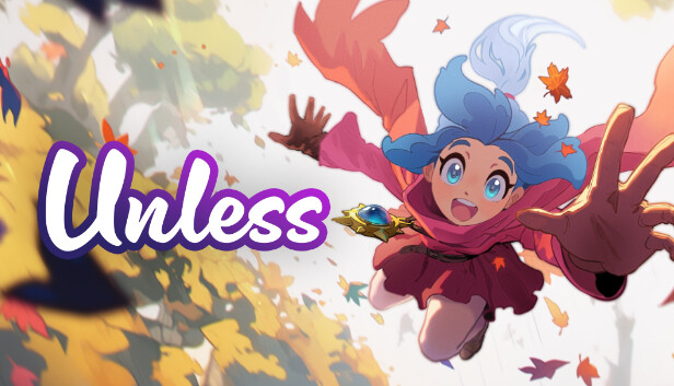 Unless|官方中文|解压即撸|