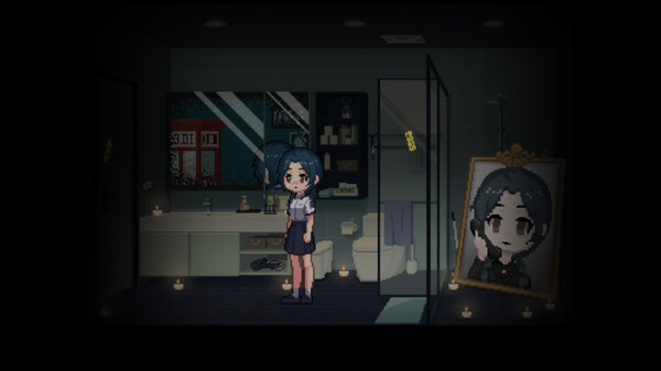 空愿 Recall Empty Wishes|官方中文|解压即撸|