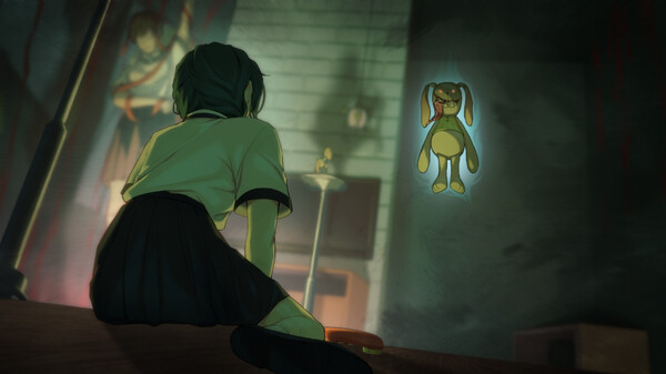 空愿 Recall Empty Wishes|官方中文|解压即撸|