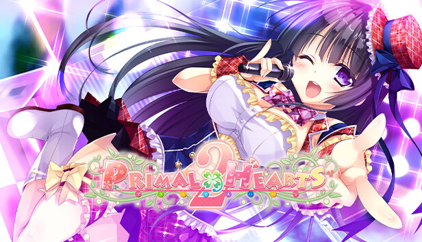 原始之心2 Primal Hearts 2|官方中文|Build.15676850|解压即撸|