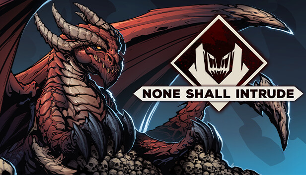 不容进犯 None Shall Intrude|官方中文|Build.17350400-破灭神殿-帝国崛起|解压即撸|
