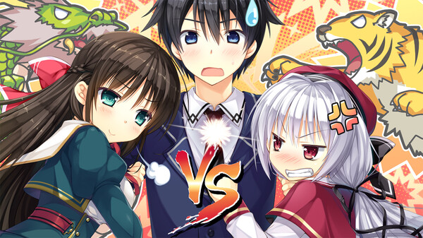 原始之心 Primal Hearts|官方中文|Build.15262966|解压即撸|