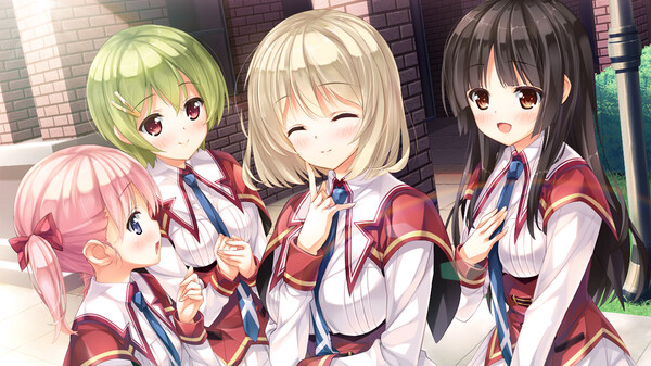 原始之心 Primal Hearts|官方中文|Build.15262966|解压即撸|