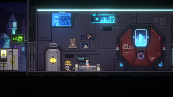 新月纪元 Lunavania|官方中文|Build.17184974|解压即撸|