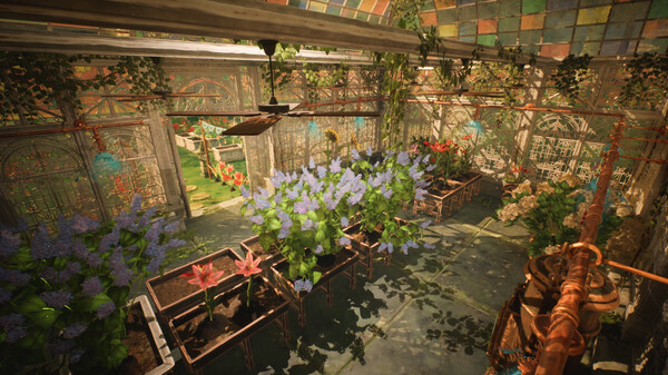 花园生涯 模拟佛系生活|官方中文|Build.17090884+支持者包DLC+全DLC|解压即撸|
