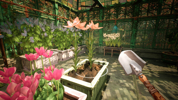 花园生涯 模拟佛系生活|官方中文|Build.17090884+支持者包DLC+全DLC|解压即撸|